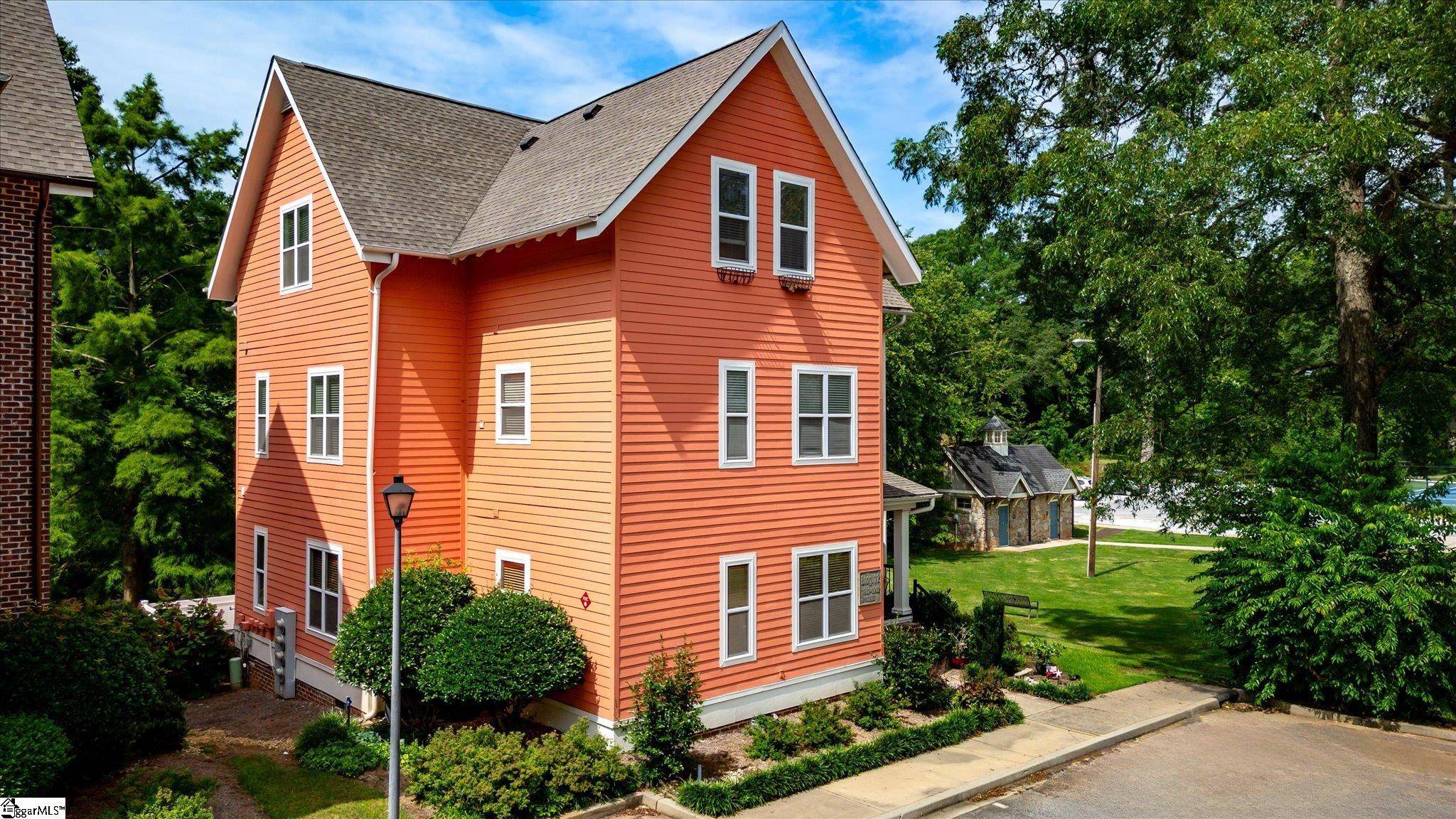 Greenville, SC 29601,204 E Park Avenue