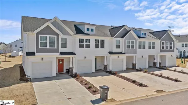 Greenville, SC 29611,103 Marston Lane