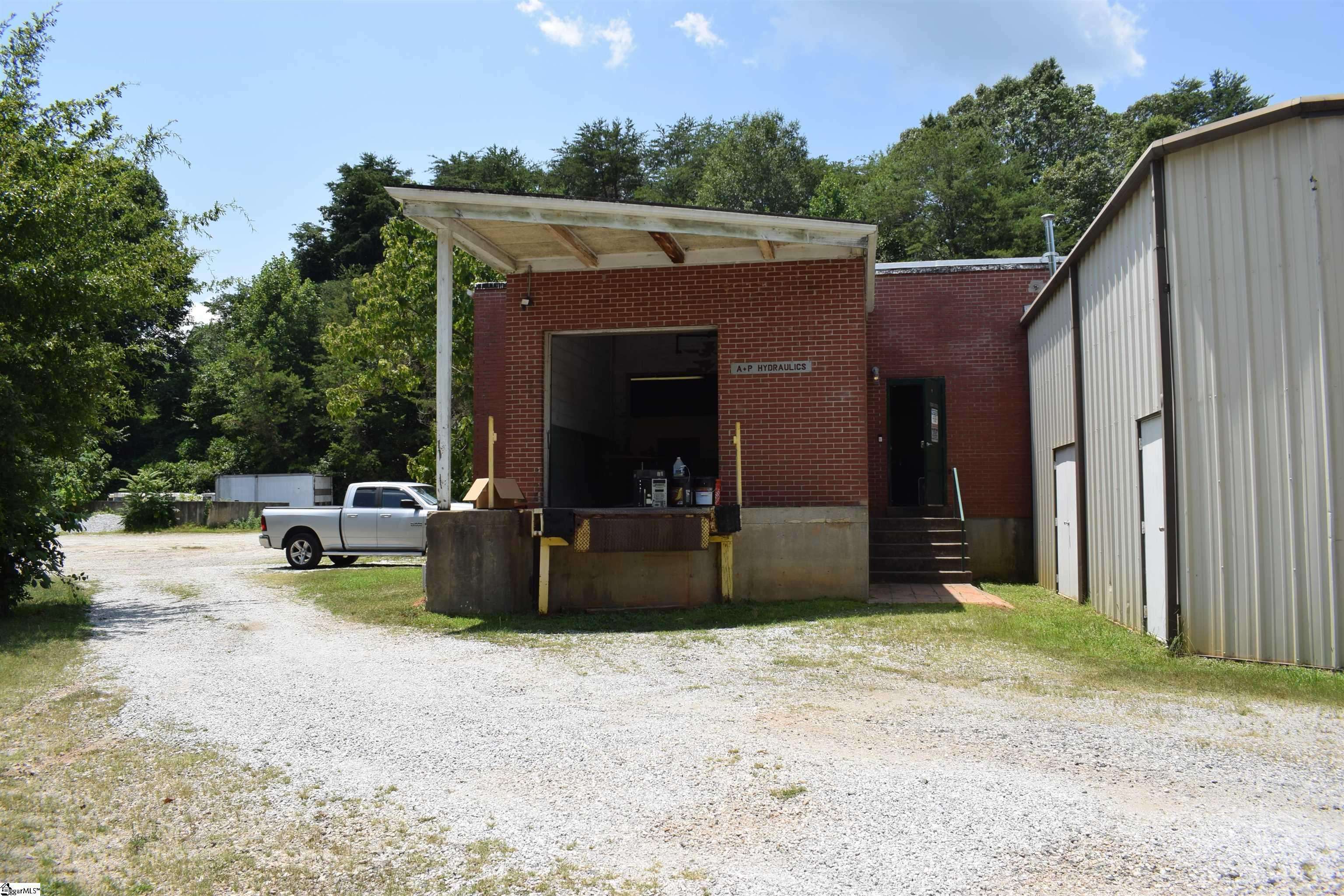 Landrum, SC 29356,310 S Shamrock Avenue