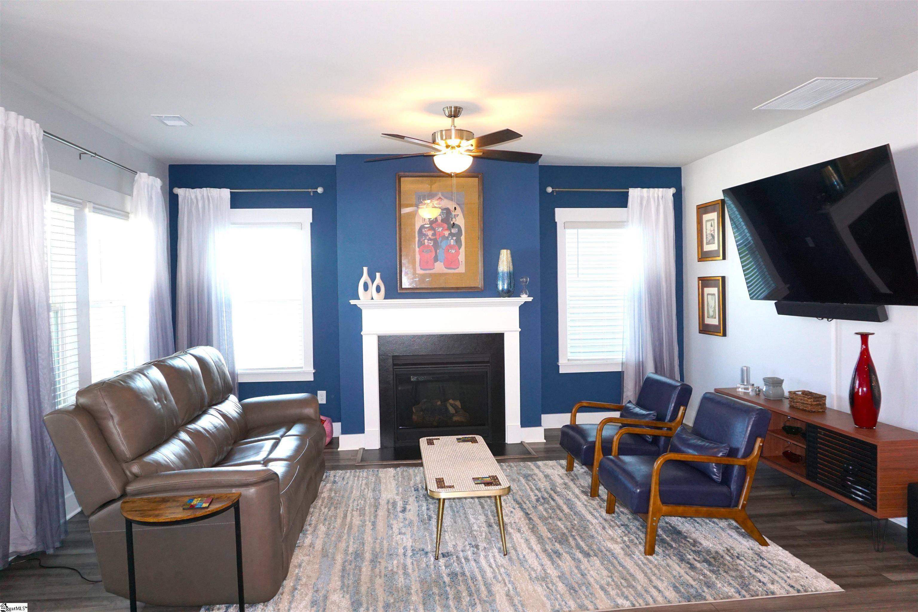 Simpsonville, SC 29680,312 Garrison Grove Drive