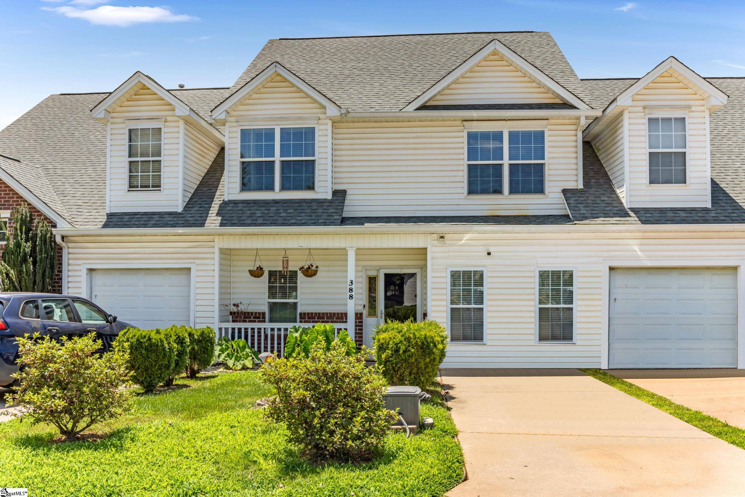 388 Still Water Circle, Boiling Springs, SC 29316