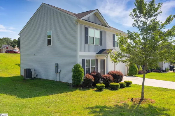 Roebuck, SC 29376,503 Vault Way