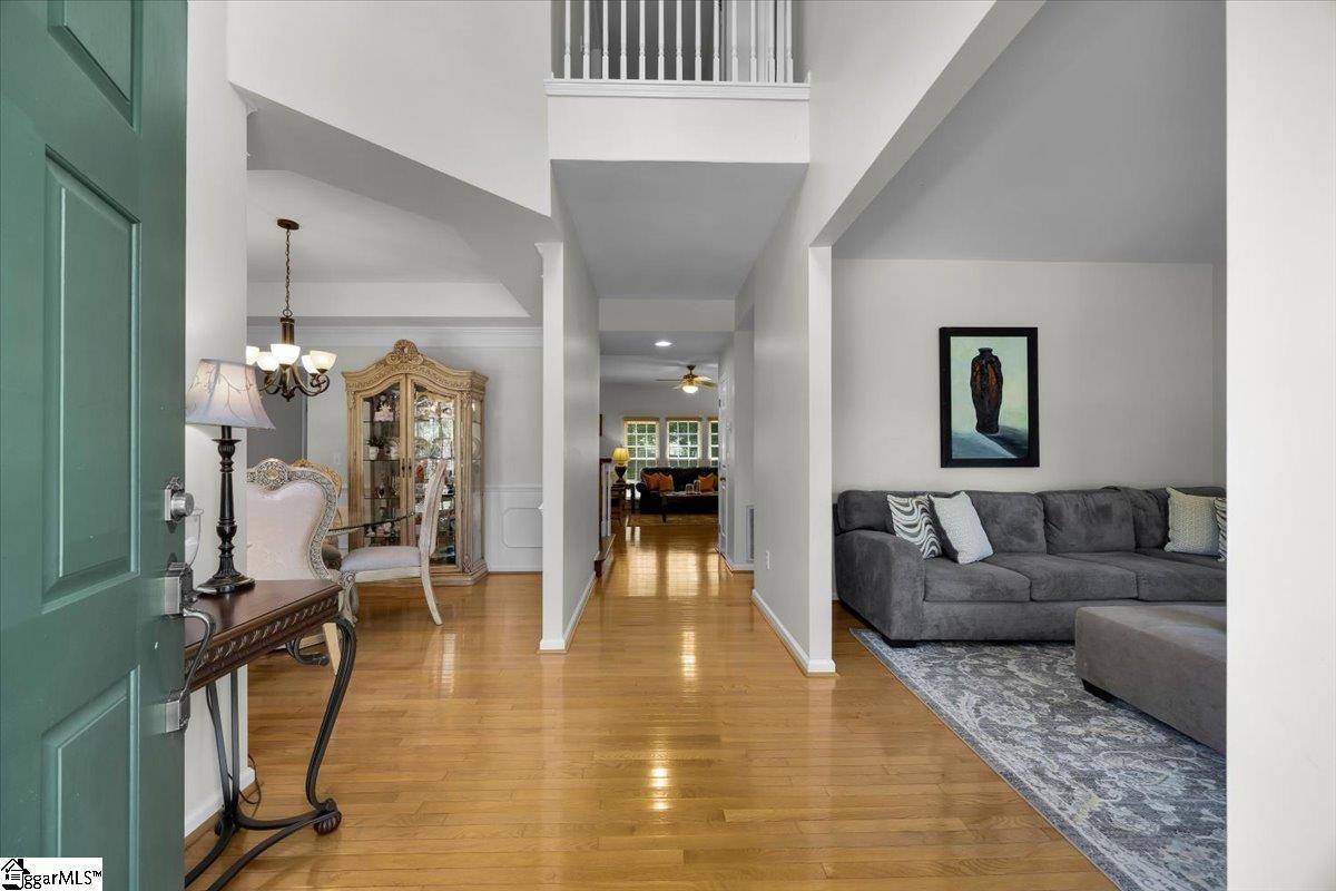 Greer, SC 29650,100 Birchleaf Lane