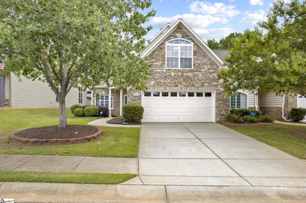 413 Pierview Way, Boiling Springs, SC 29316