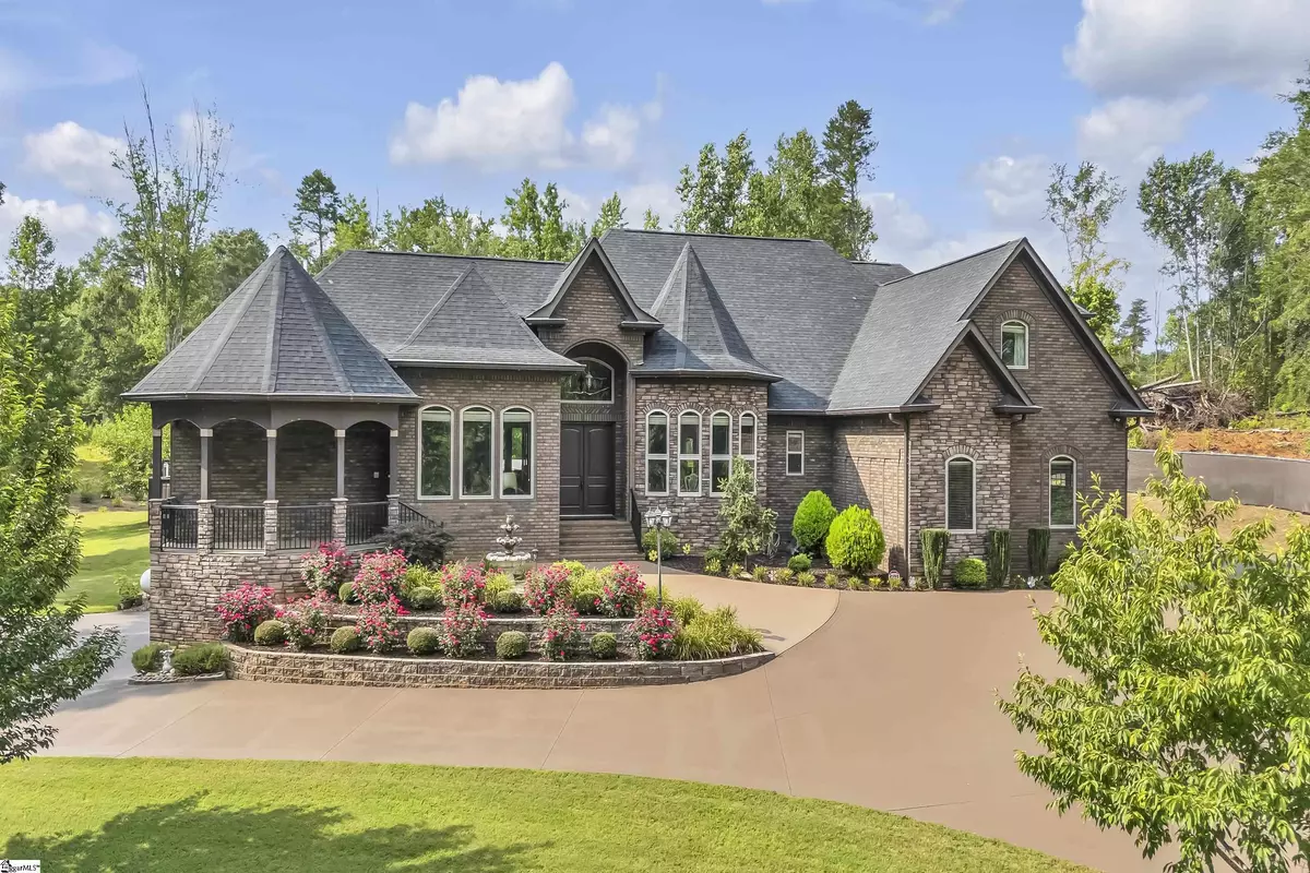 Inman, SC 29349,983 Foster Road