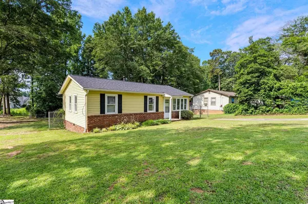 Simpsonville, SC 29681,303 Boyd Avenue