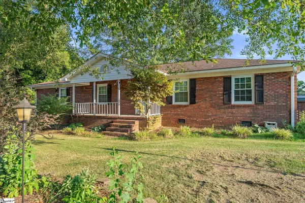 213 Pamela Drive, Williamston, SC 29697