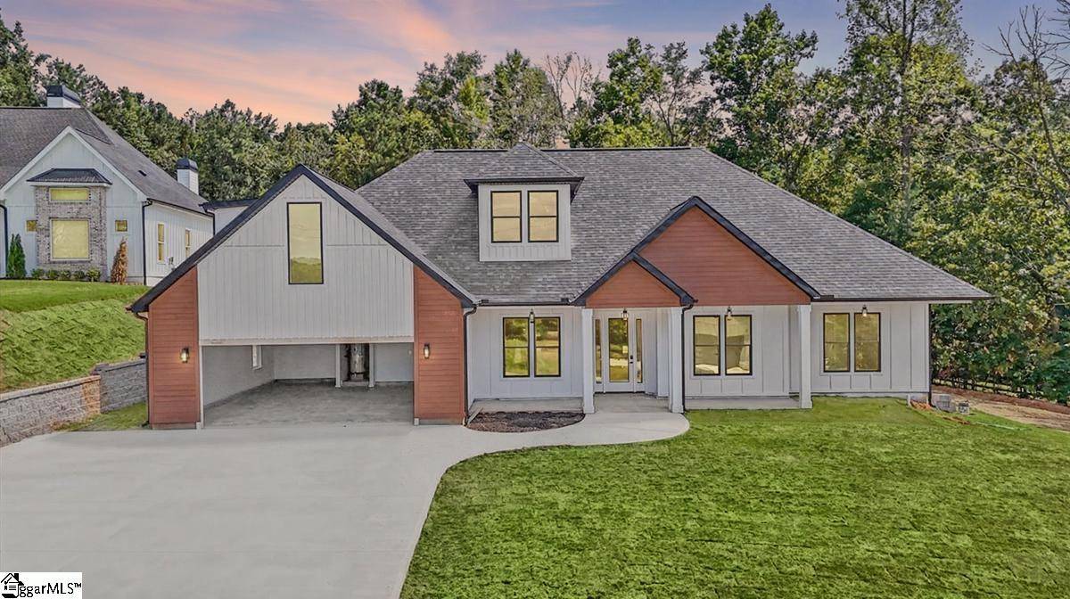 108 Horseshoe Bend Road, Easley, SC 29642