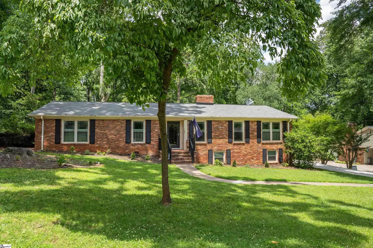 Spartanburg, SC 29307,147 Hillbrook Drive