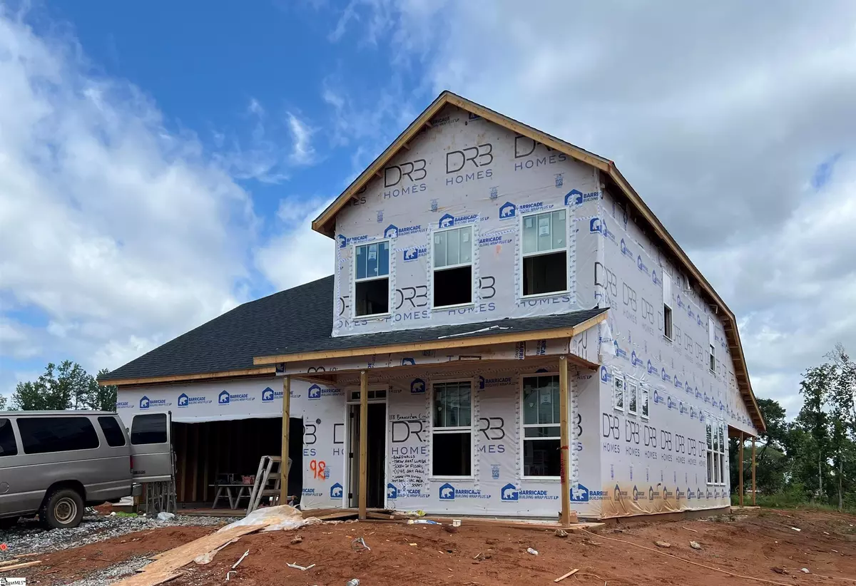 Anderson, SC 29621,118 Beaverdam Creek Drive