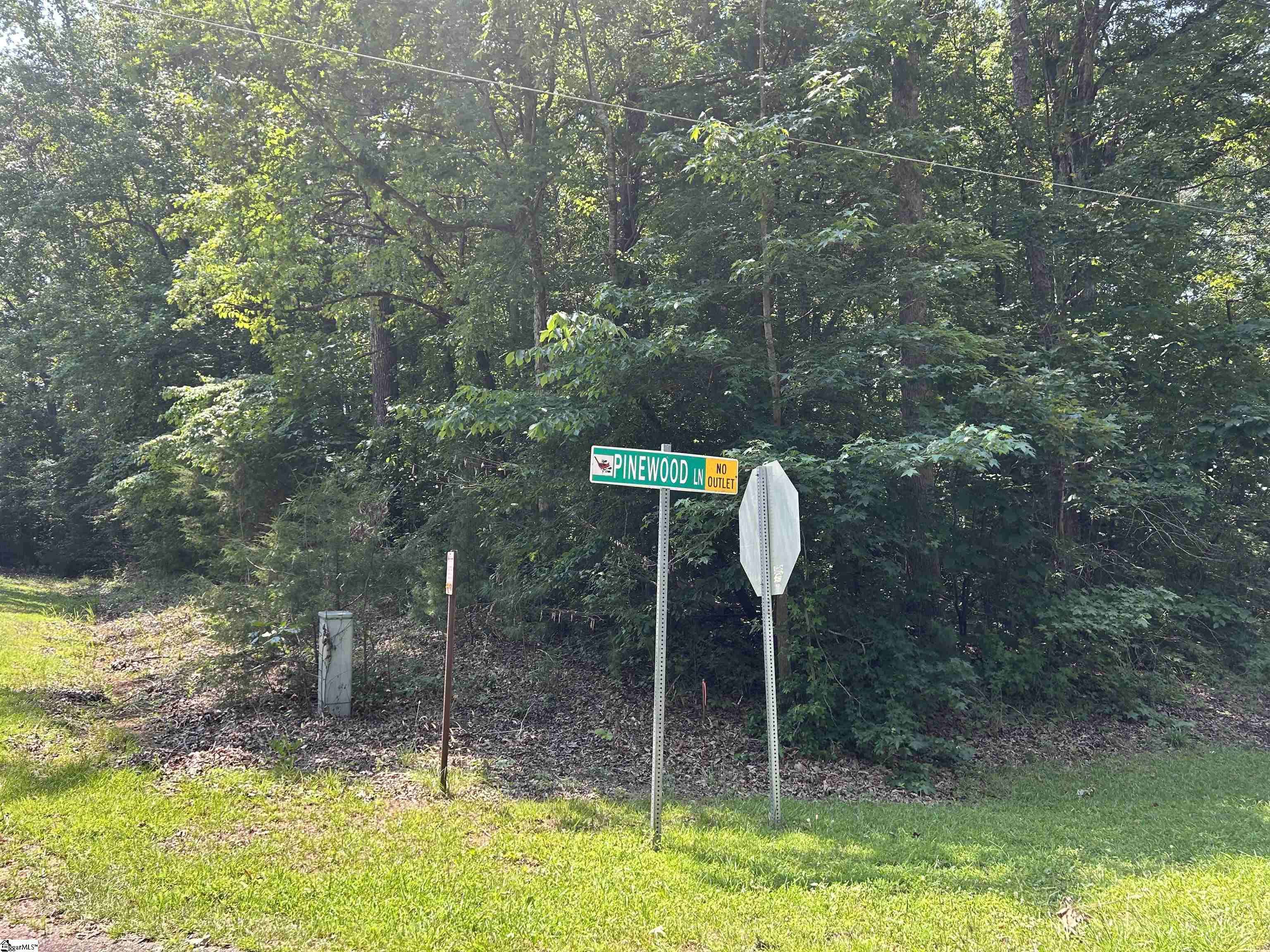 Woodruff, SC 29388,00 Pinewood Drive