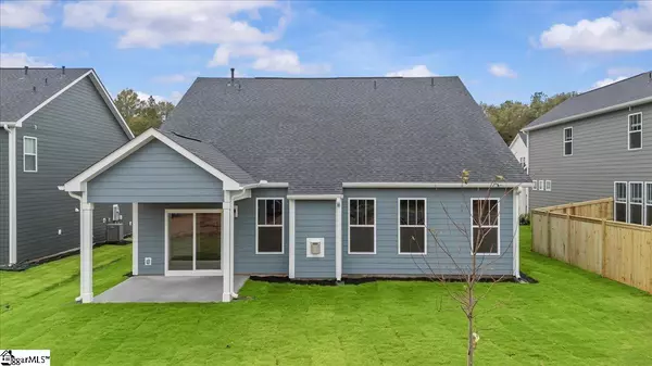 Anderson, SC 29621,116 Beaverdam Creek Drive