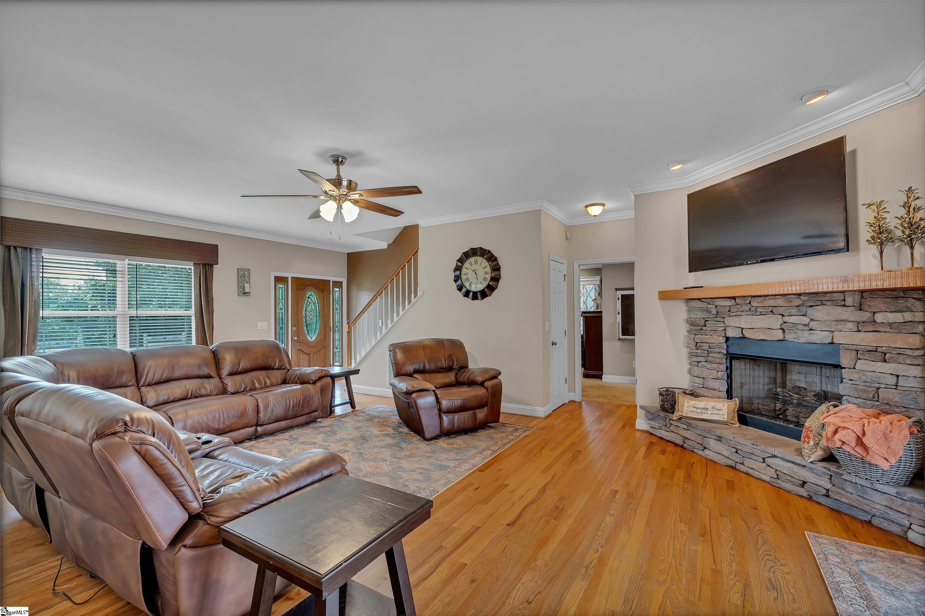 Moore, SC 29369,138 Barley Mill Road