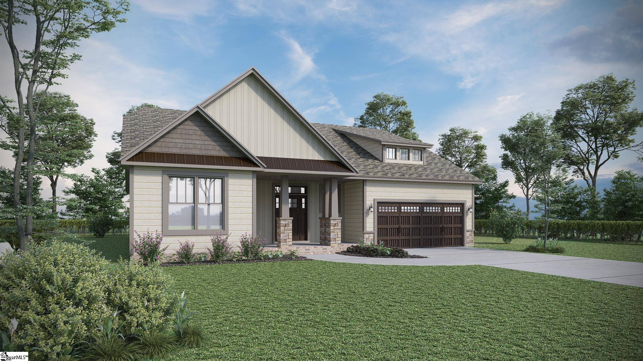 227 Watauga Road, Fountain Inn, SC 29644
