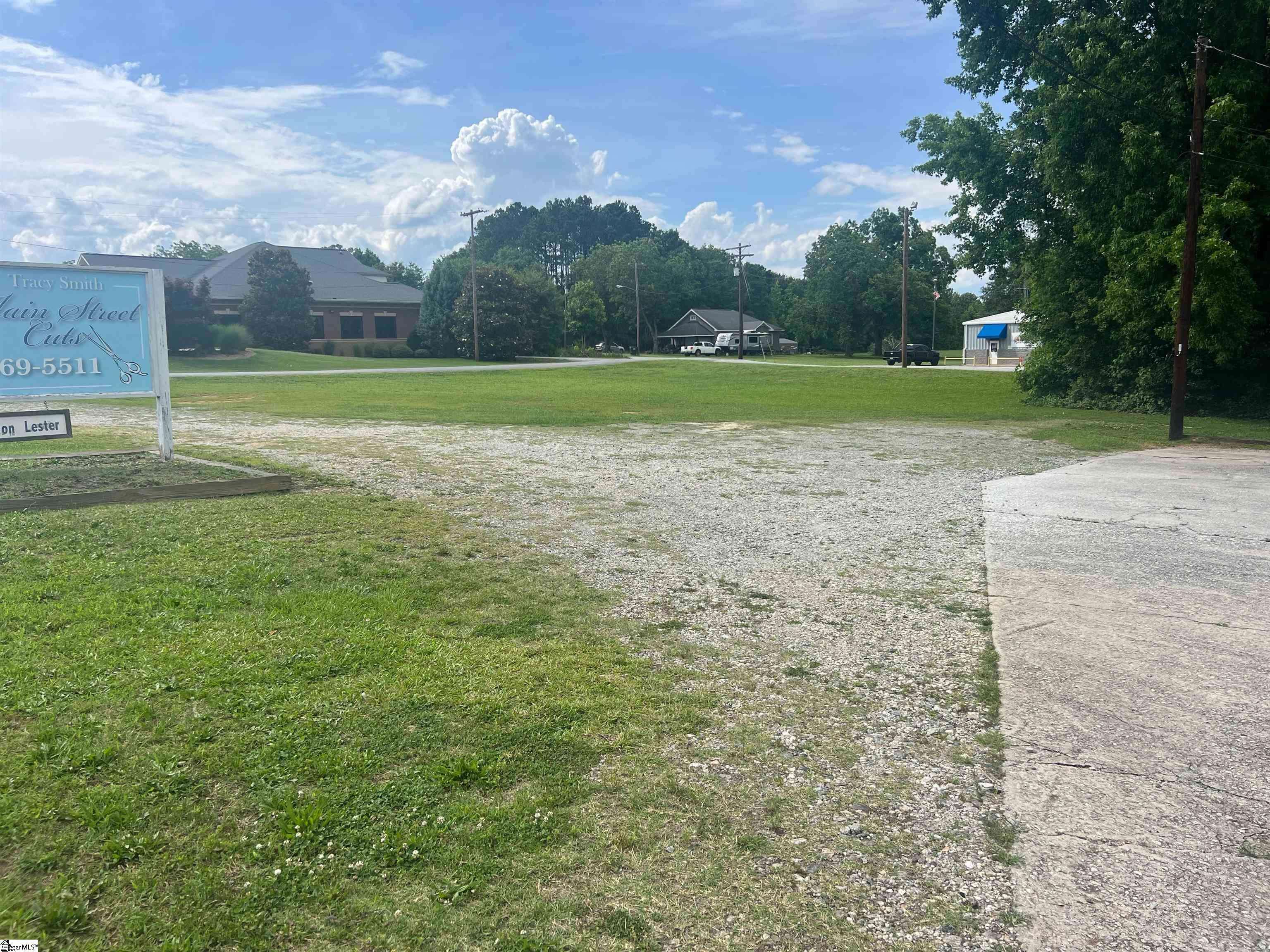 Honea Path, SC 29654,600 N Main Street