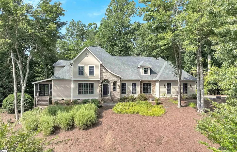306 Sedgewick Road, Travelers Rest, SC 29690