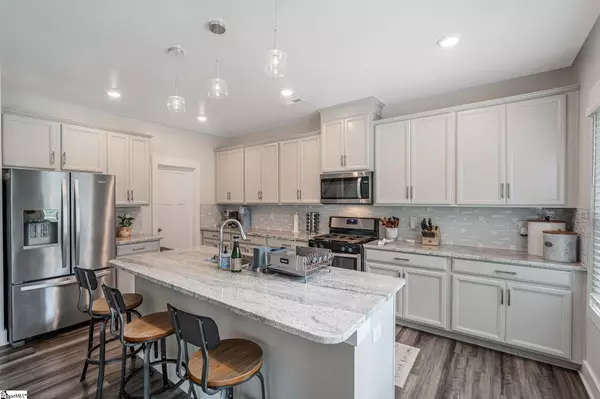 Simpsonville, SC 29680,210 Obsidian Court