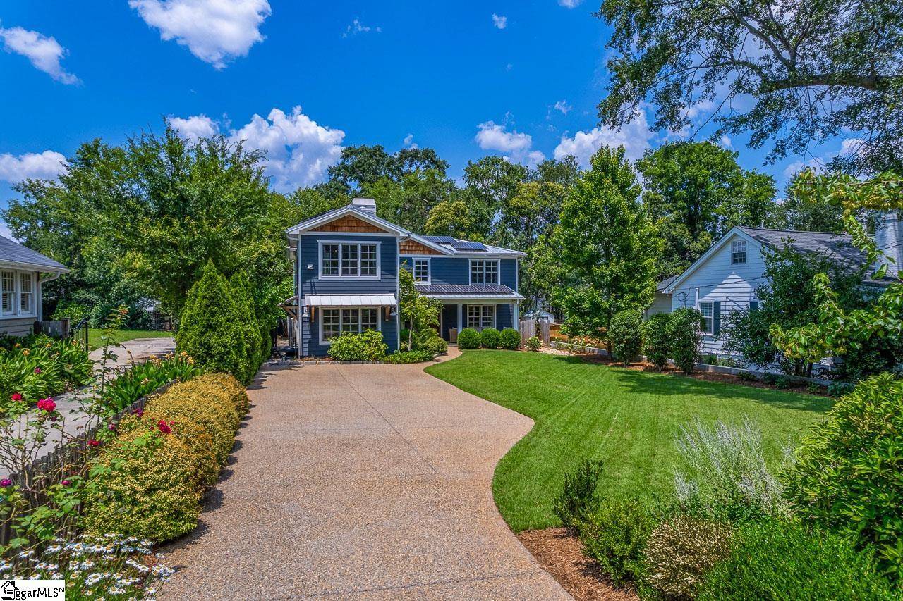 Greenville, SC 29605,103 Cureton Street