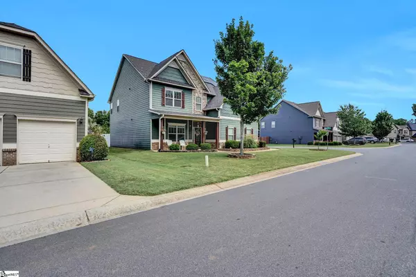 Spartanburg, SC 29301-5391,405 Shafer Court