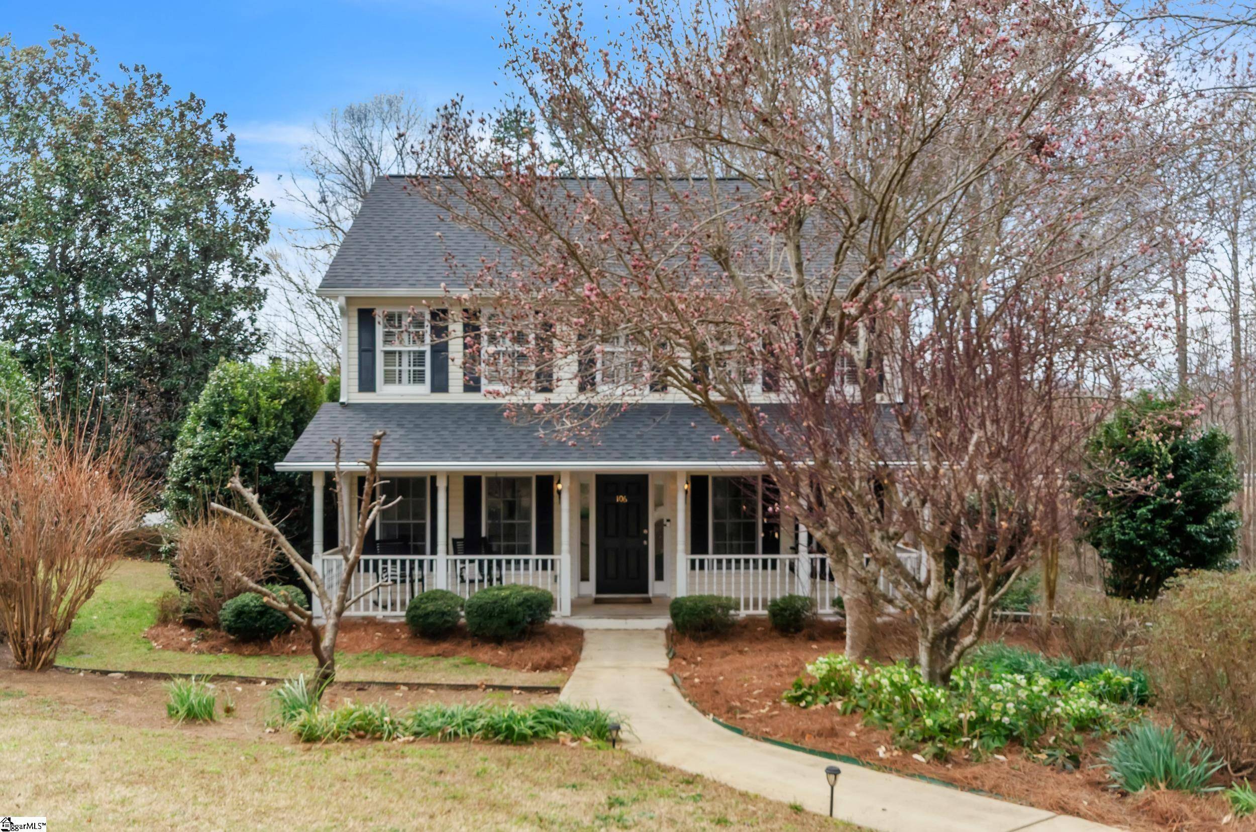 Pacolet, SC 29372,106 Rockport Way