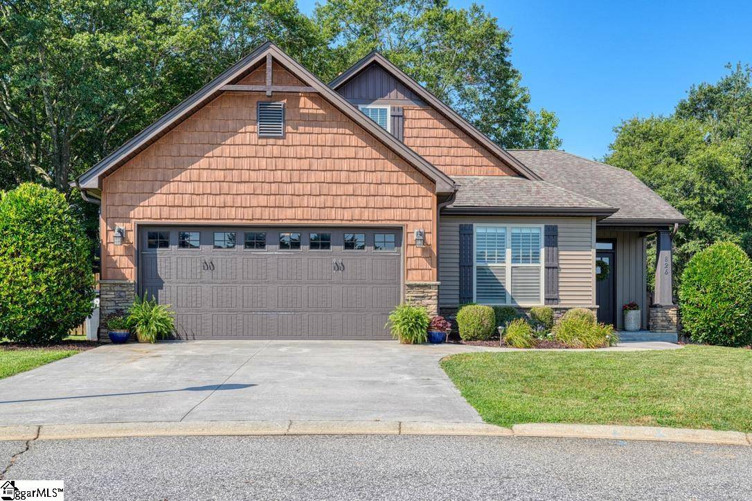 826 Lynshire Lane, Moore, SC 29369
