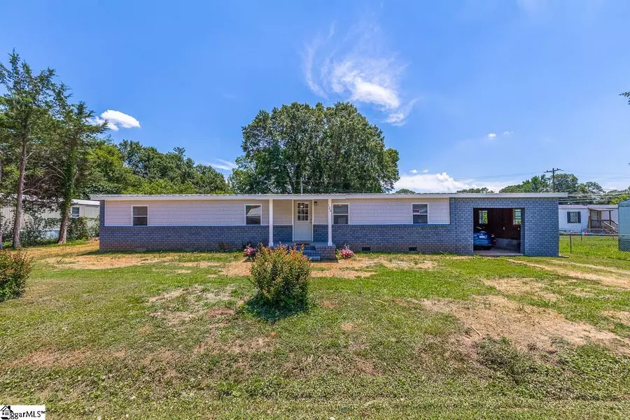 120 Rosetta Court, Spartanburg, SC 29378