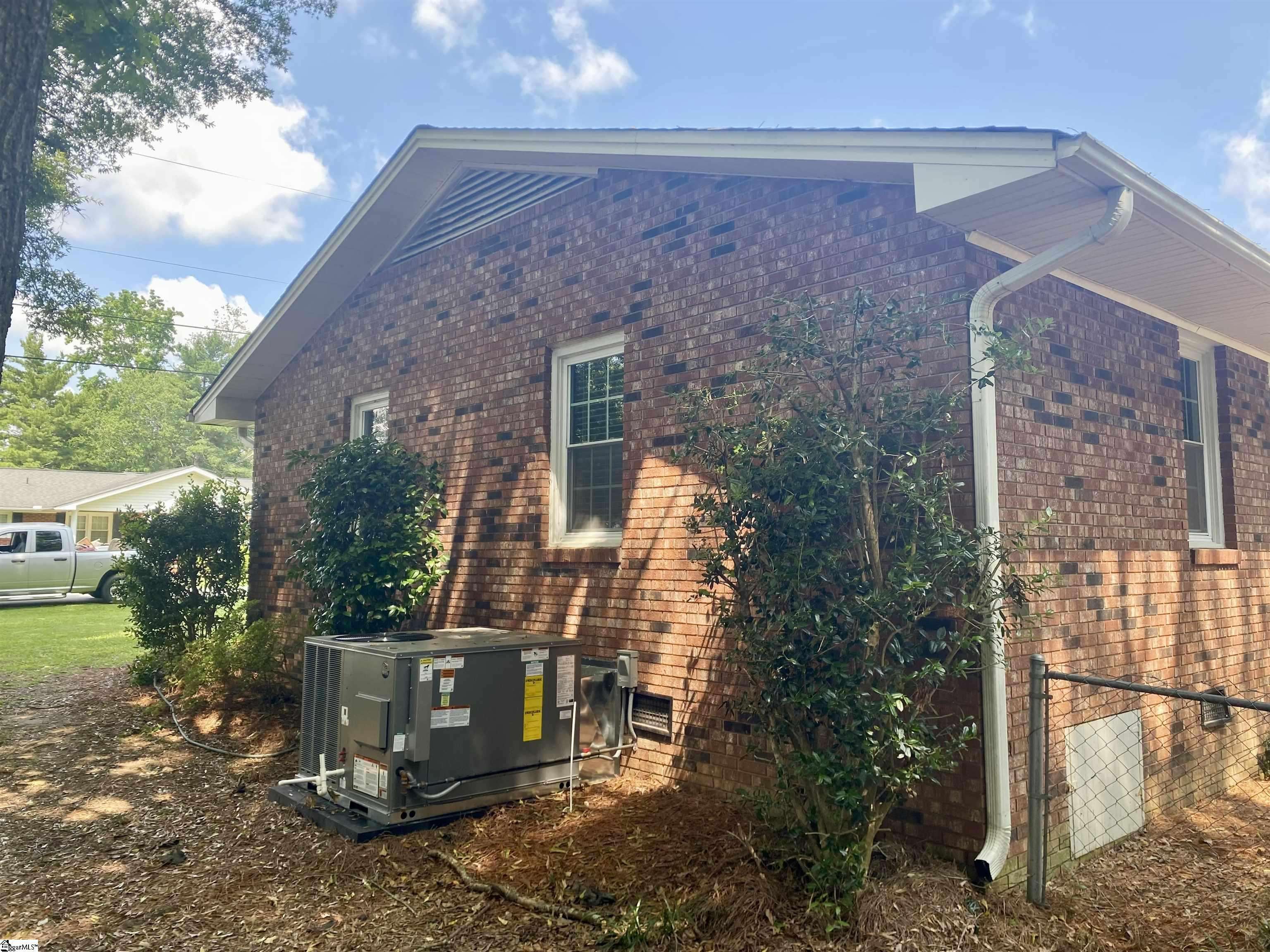 Honea Path, SC 29654,7 Carlisle Drive