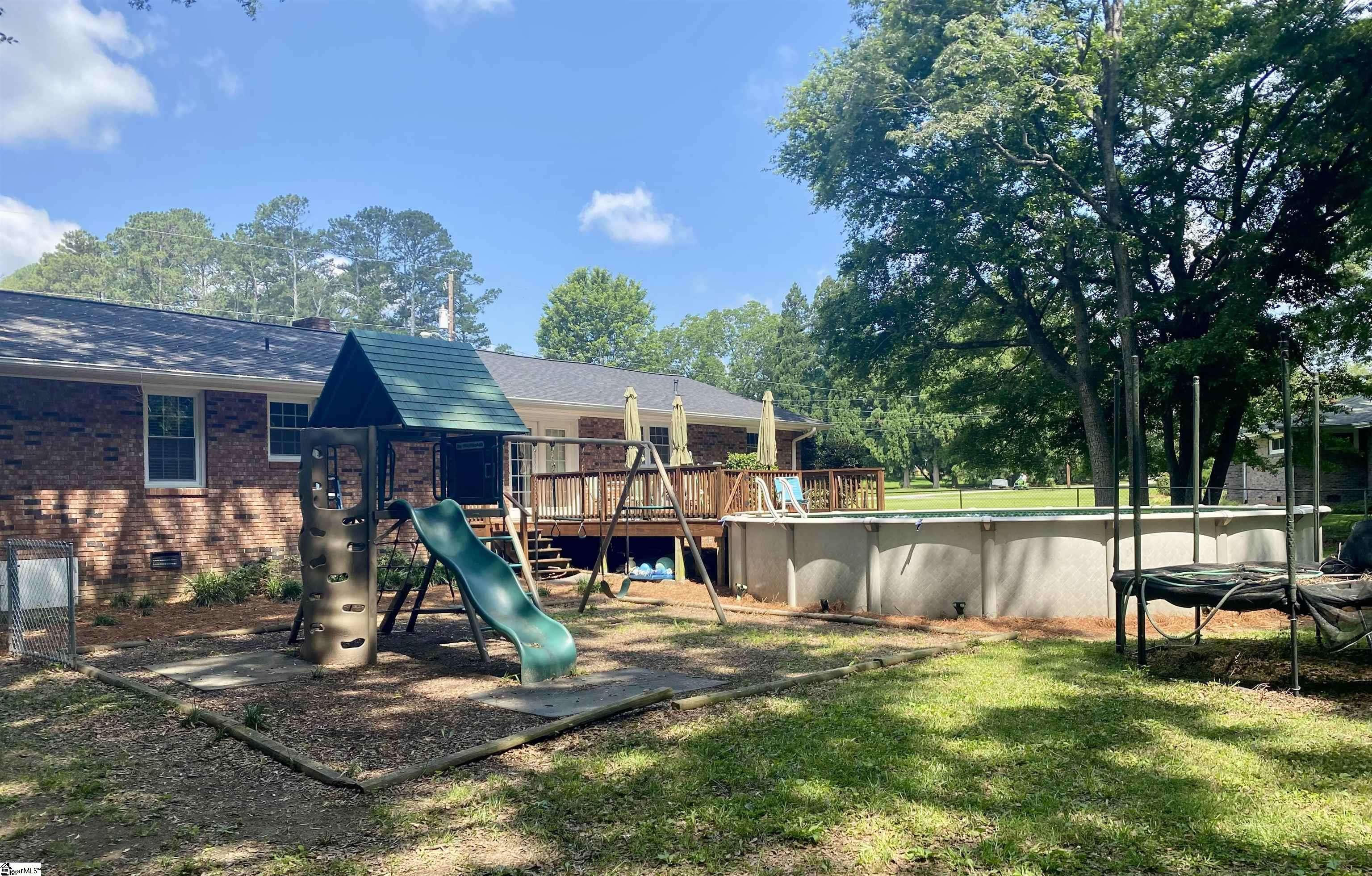 Honea Path, SC 29654,7 Carlisle Drive