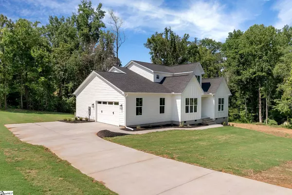 Woodruff, SC 29388,299 Pine Hills Road