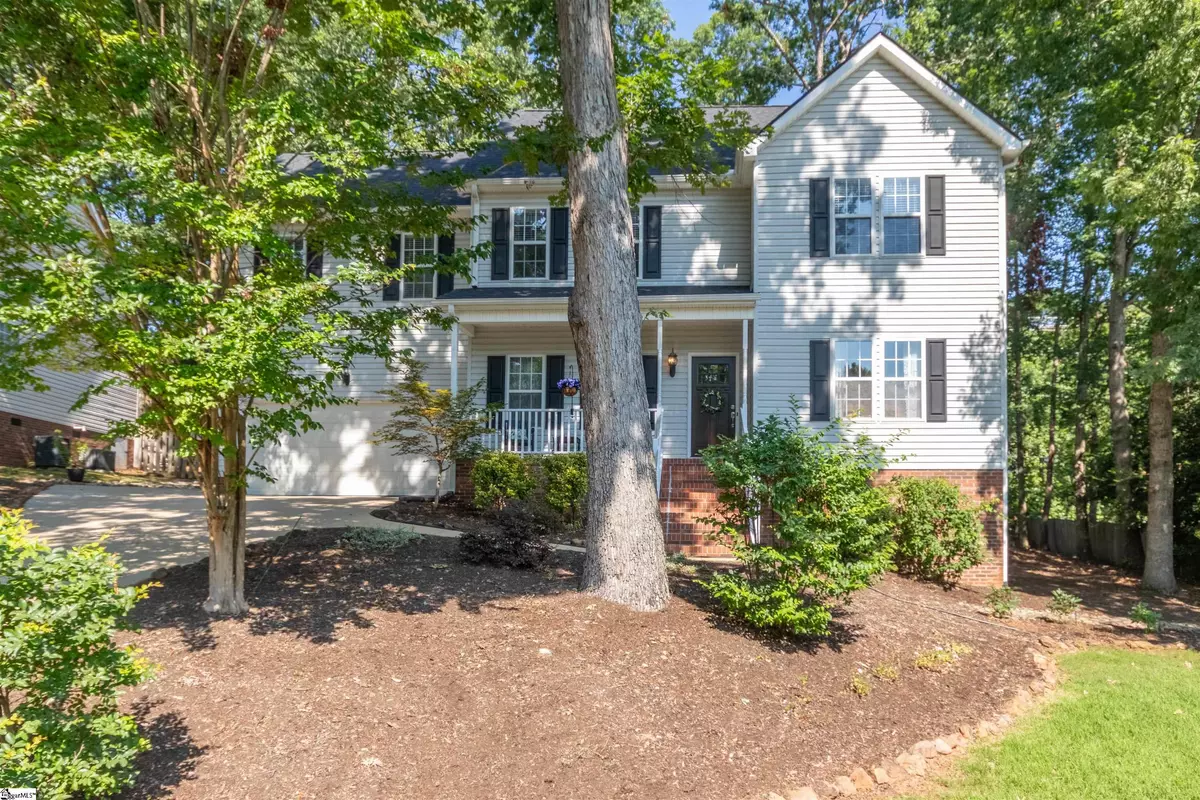 Taylors, SC 29687,17 ANGEL WING Court