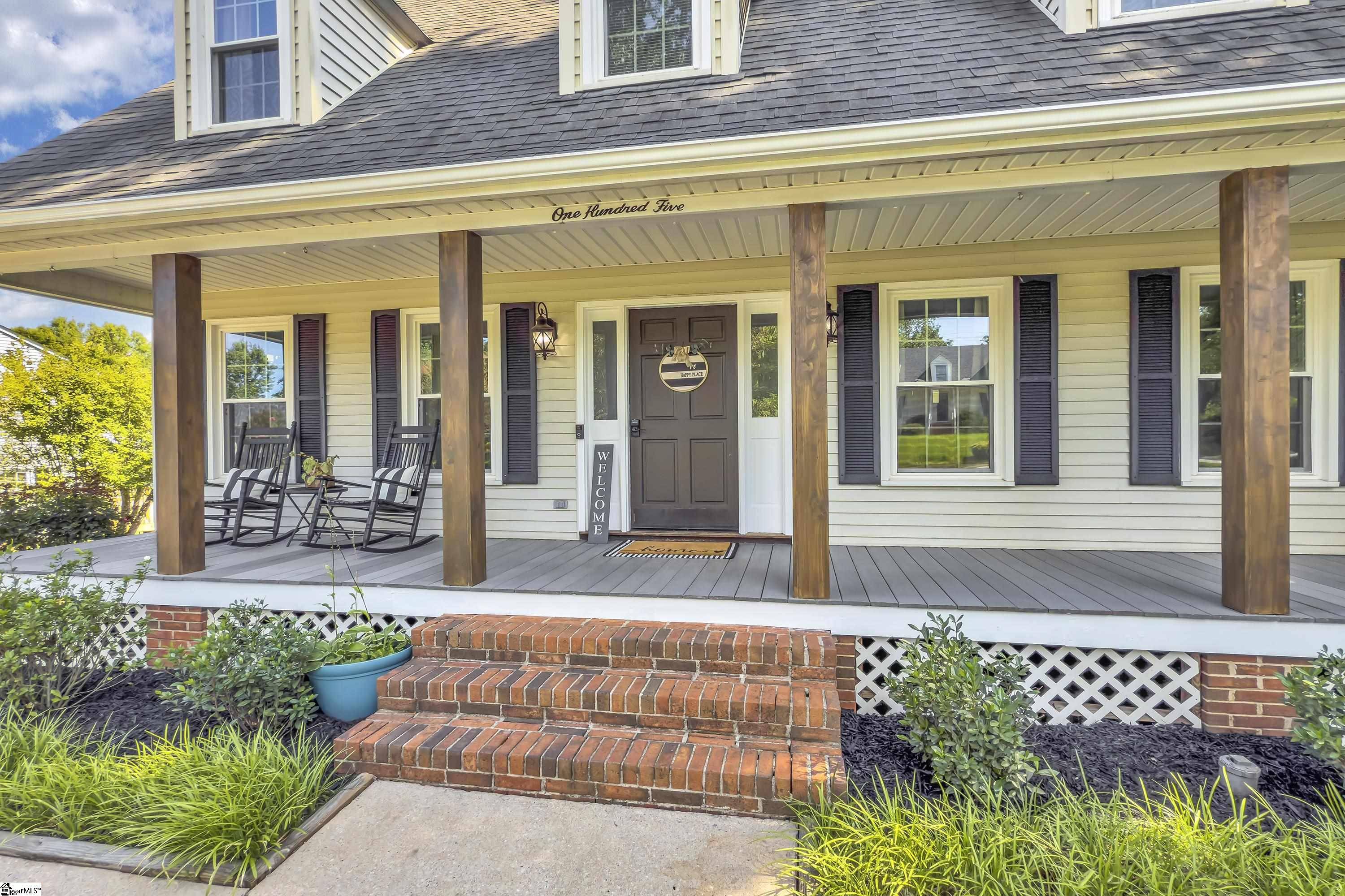Greer, SC 29651,105 Fox Run Circle