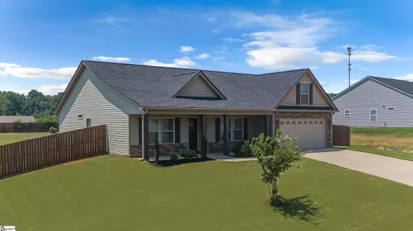 Inman, SC 29349,366 Danleigh Way