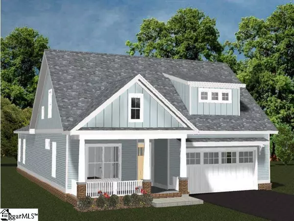 12 Halowell Lane, Travelers Rest, SC 29690