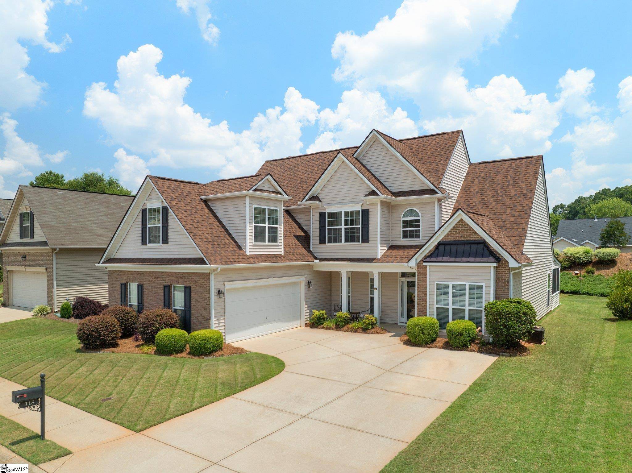 118 Birch Hill Way, Simpsonville, SC 29681