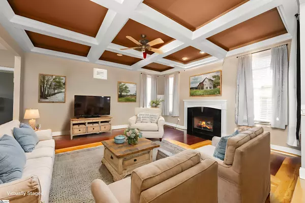 Fountain Inn, SC 29644,302 Whisper Walk Way