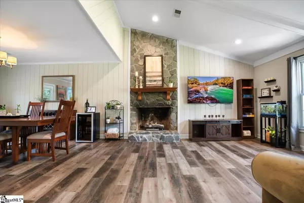 Greenville, SC 29687,107 Gray Fox Square