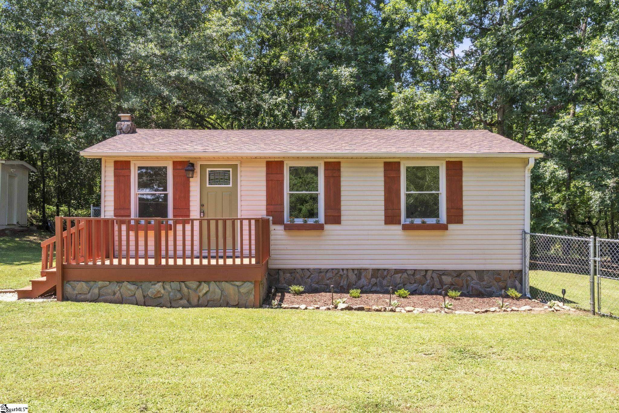 3709 Spearman Drive, Greer, SC 29651