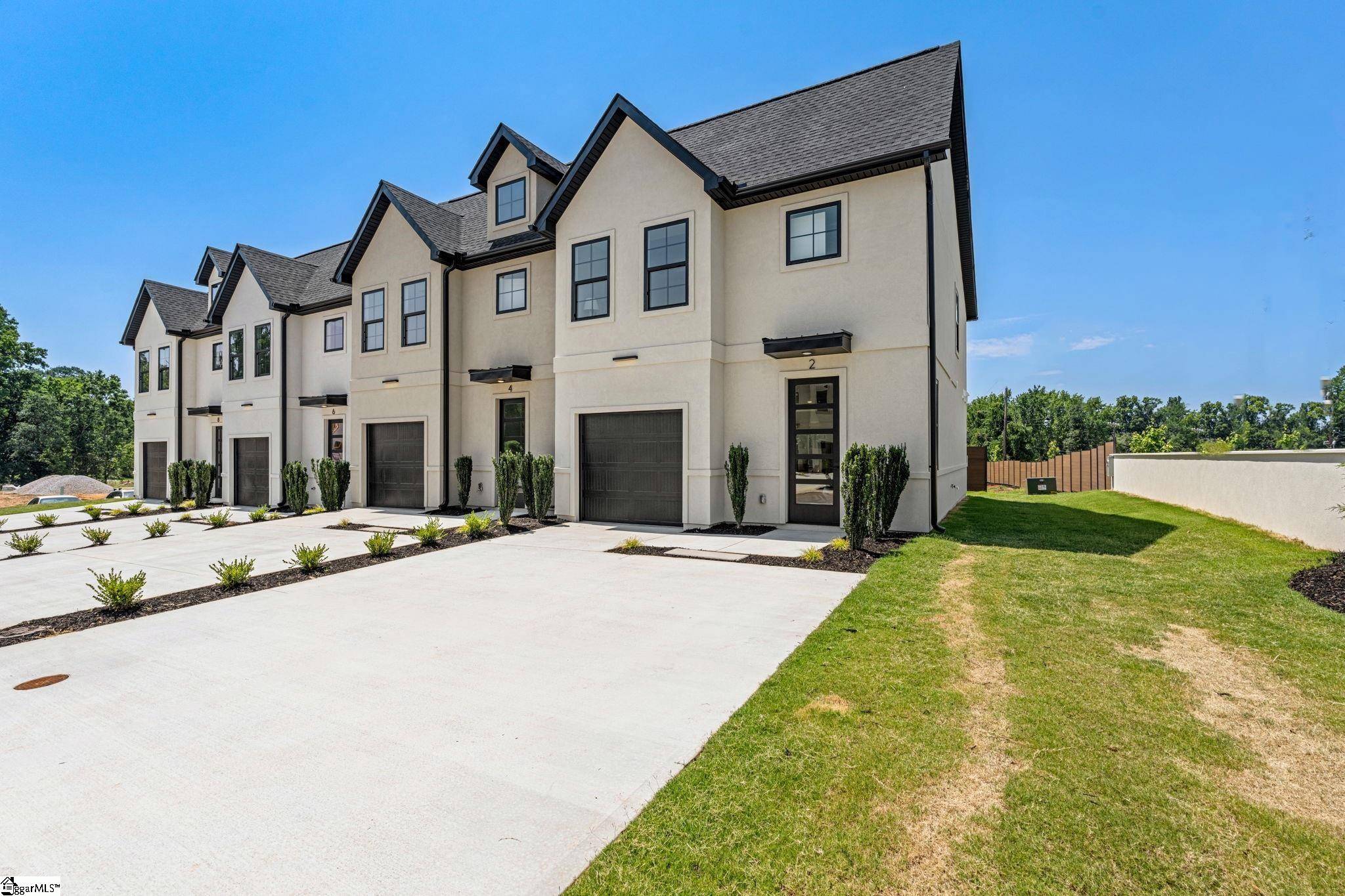 Greenville, SC 29605,4 Taverly Drive