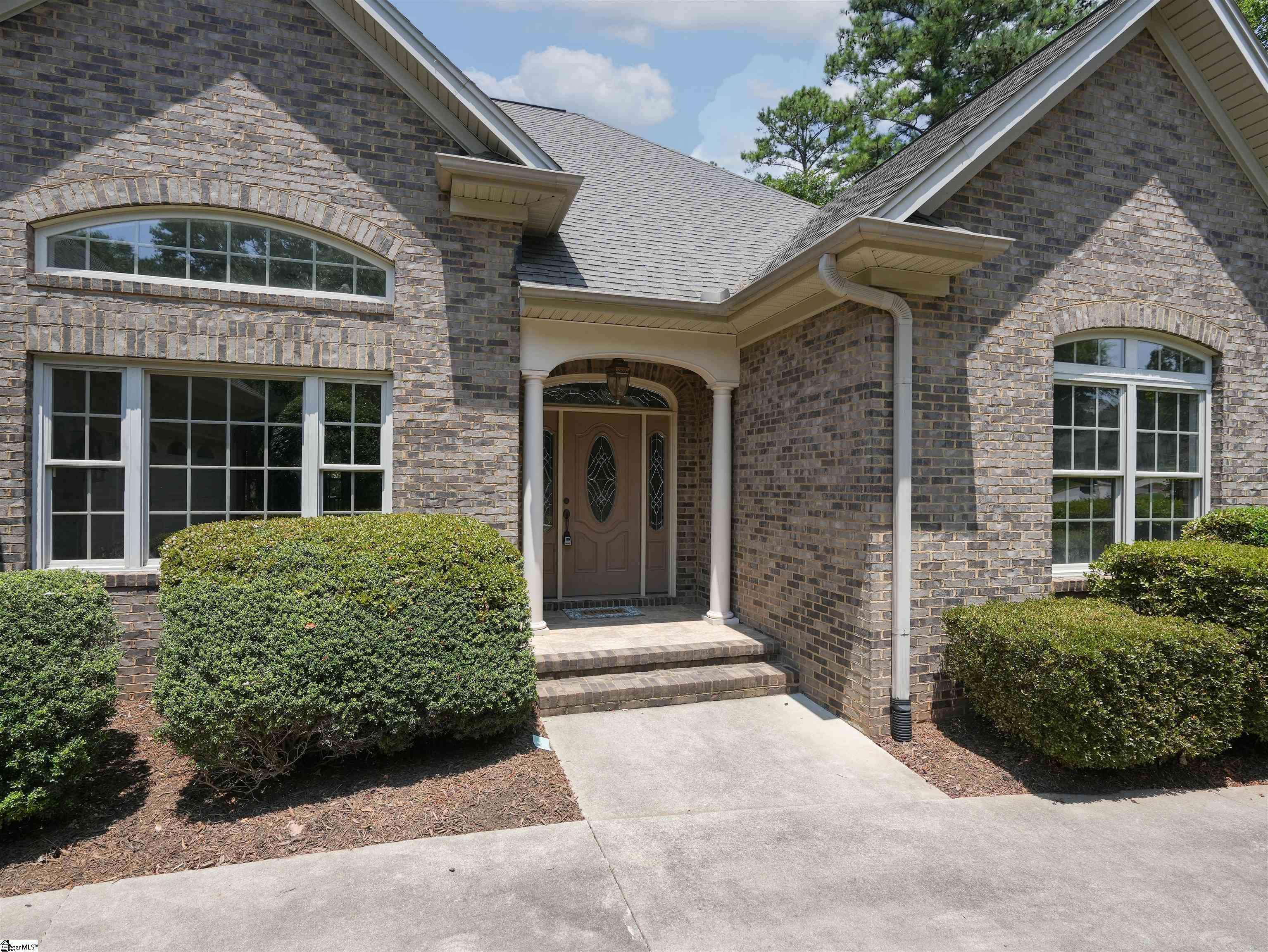 Simpsonville, SC 29680,124 Bentwater Trail