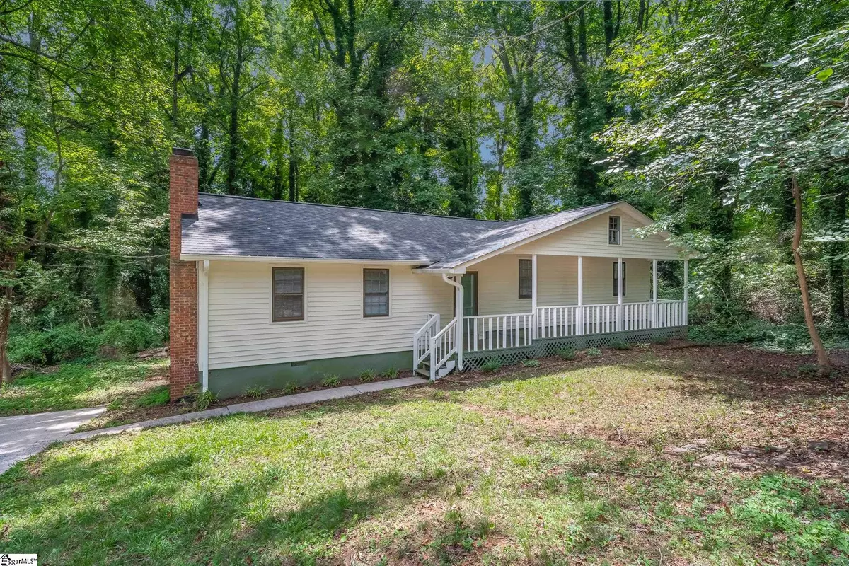 Greer, SC 29650,109 Elcon Drive