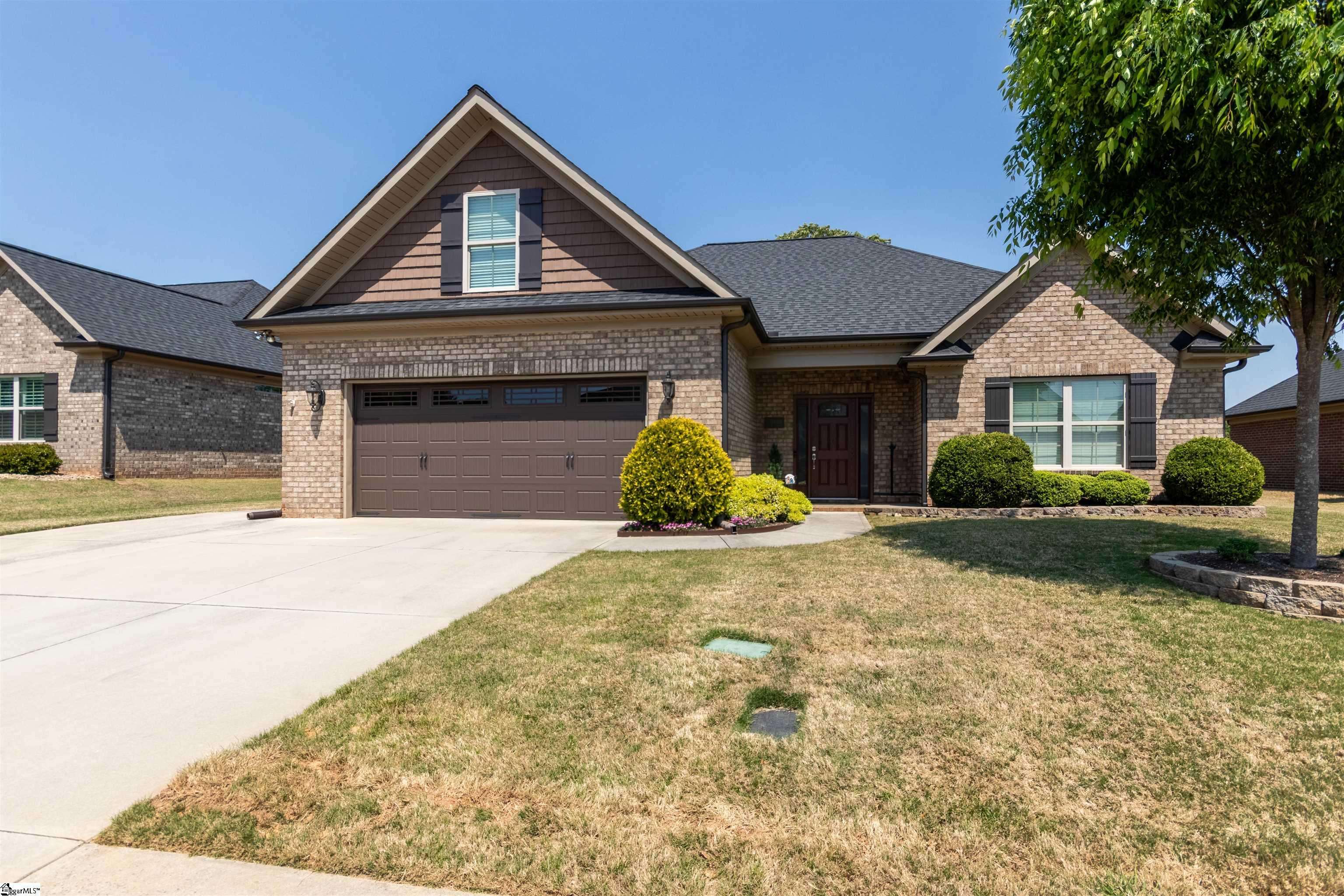 Greer, SC 29651,14 ANA ROSE Court