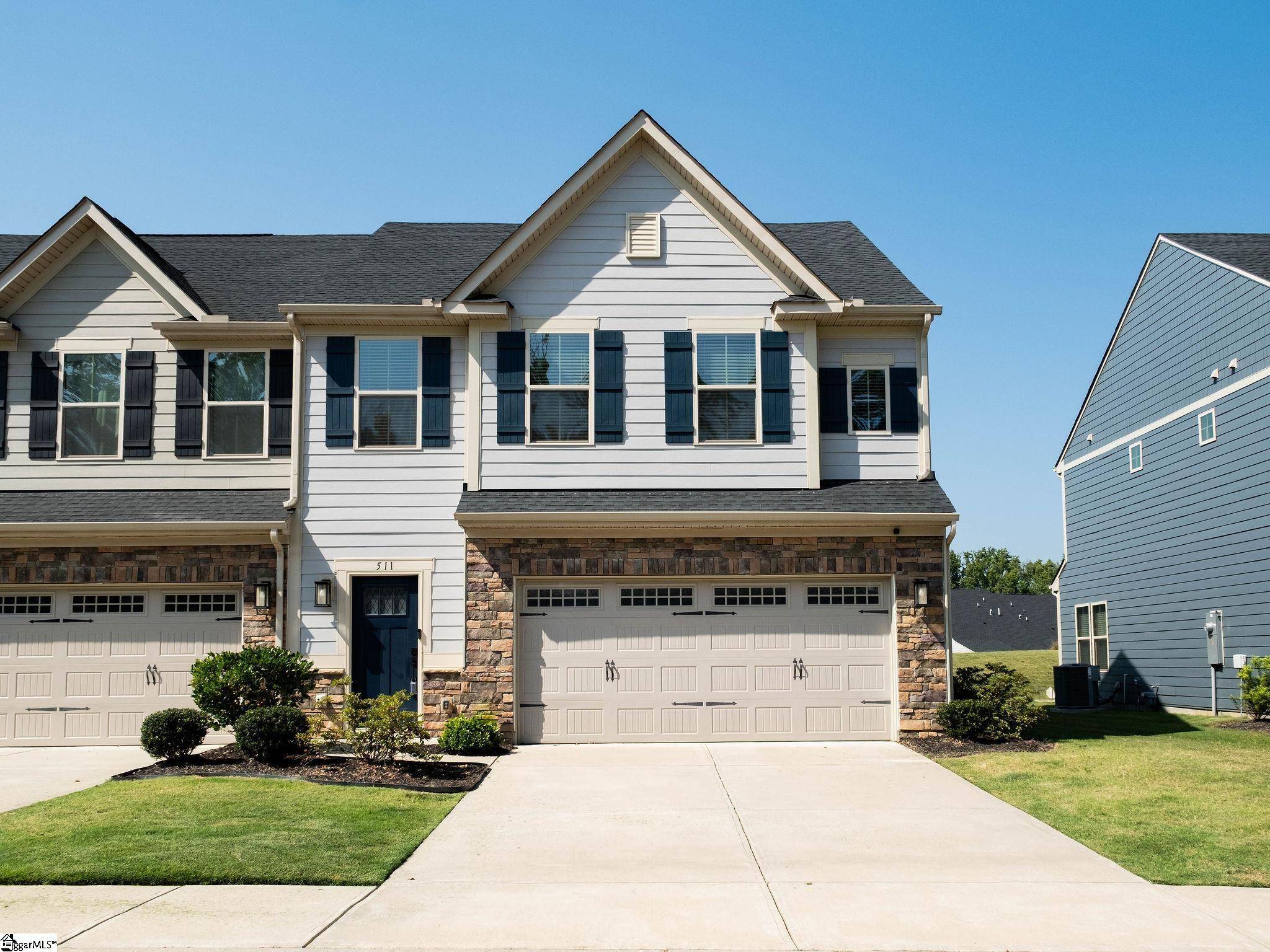 511 Martin Creek Drive, Simpsonville, SC 29680