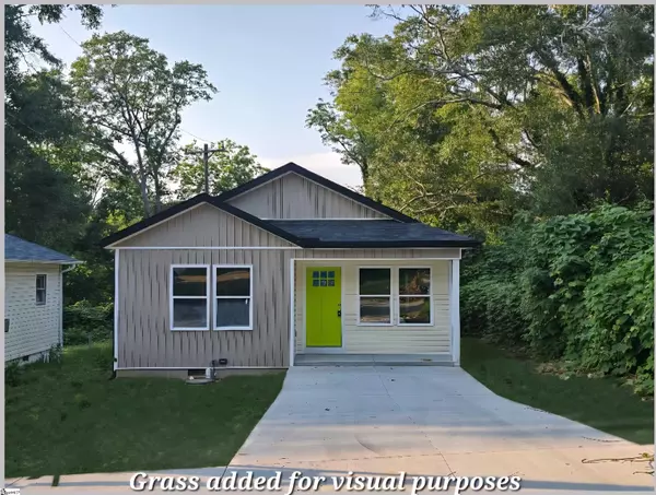 558 S Center Street, Spartanburg, SC 29301