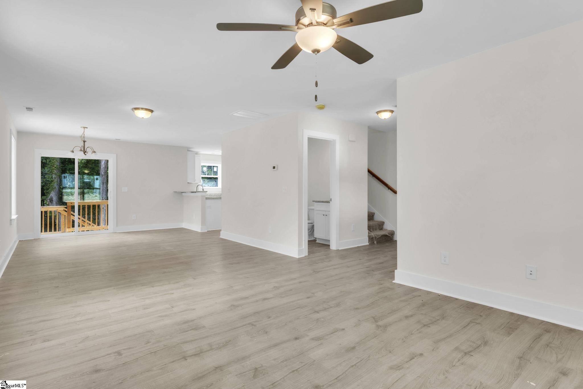 Belton, SC 29627,398 Woodland Circle