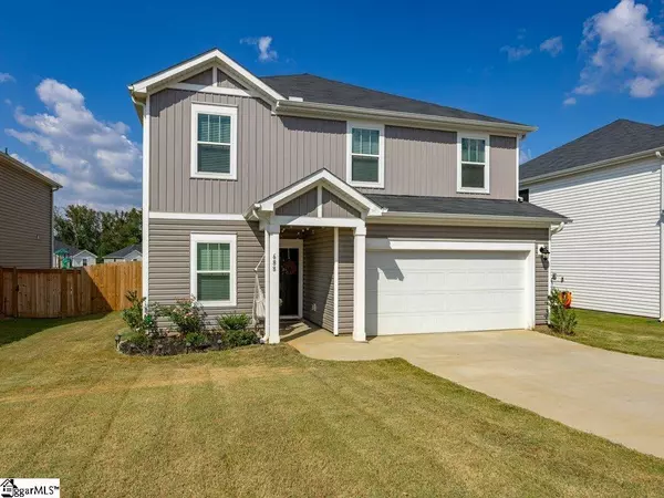 Spartanburg, SC 29303,688 Grays Creek Road