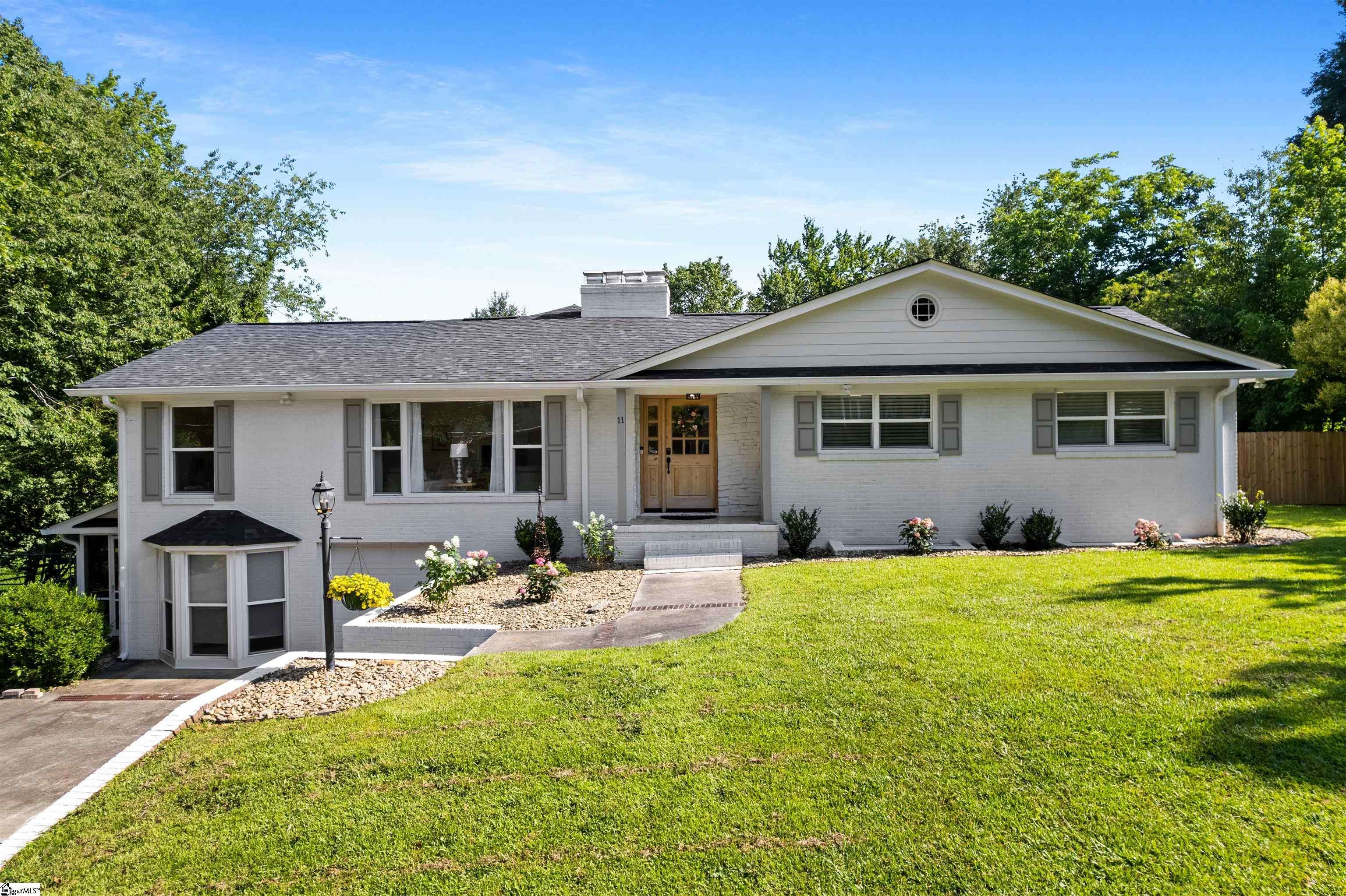 11 Northway Drive, Taylors, SC 29687