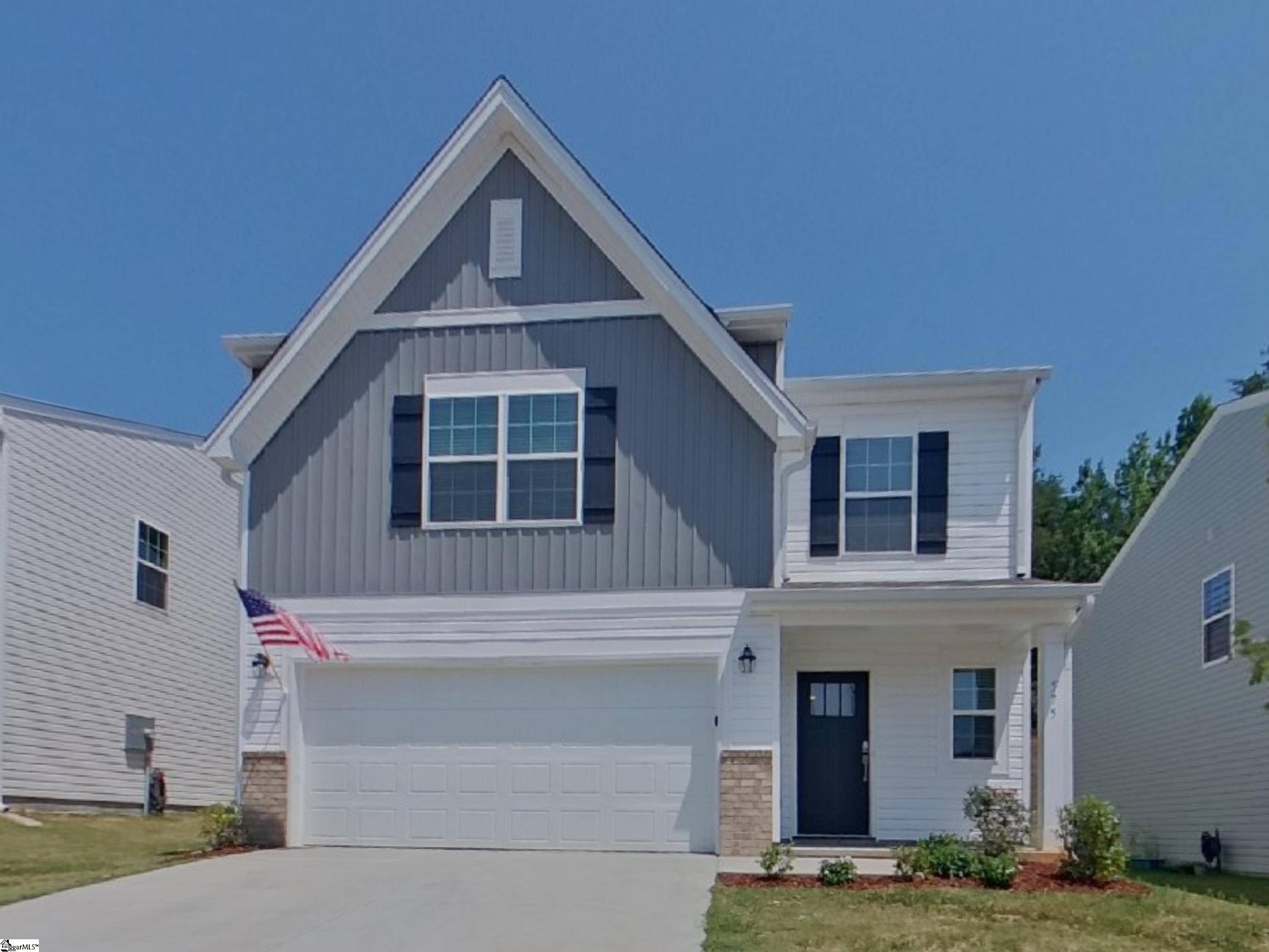 575 Wooden Duck Street, Spartanburg, SC 29303-5423