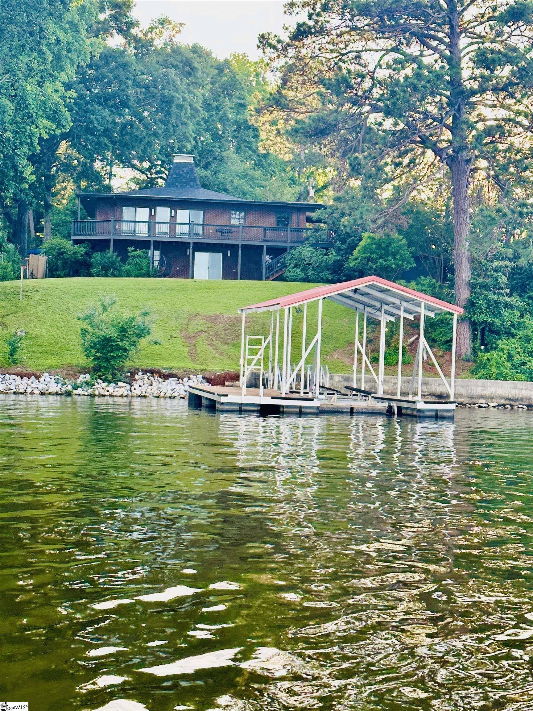 Greenwood, SC 29649,522 Sandshore Drive