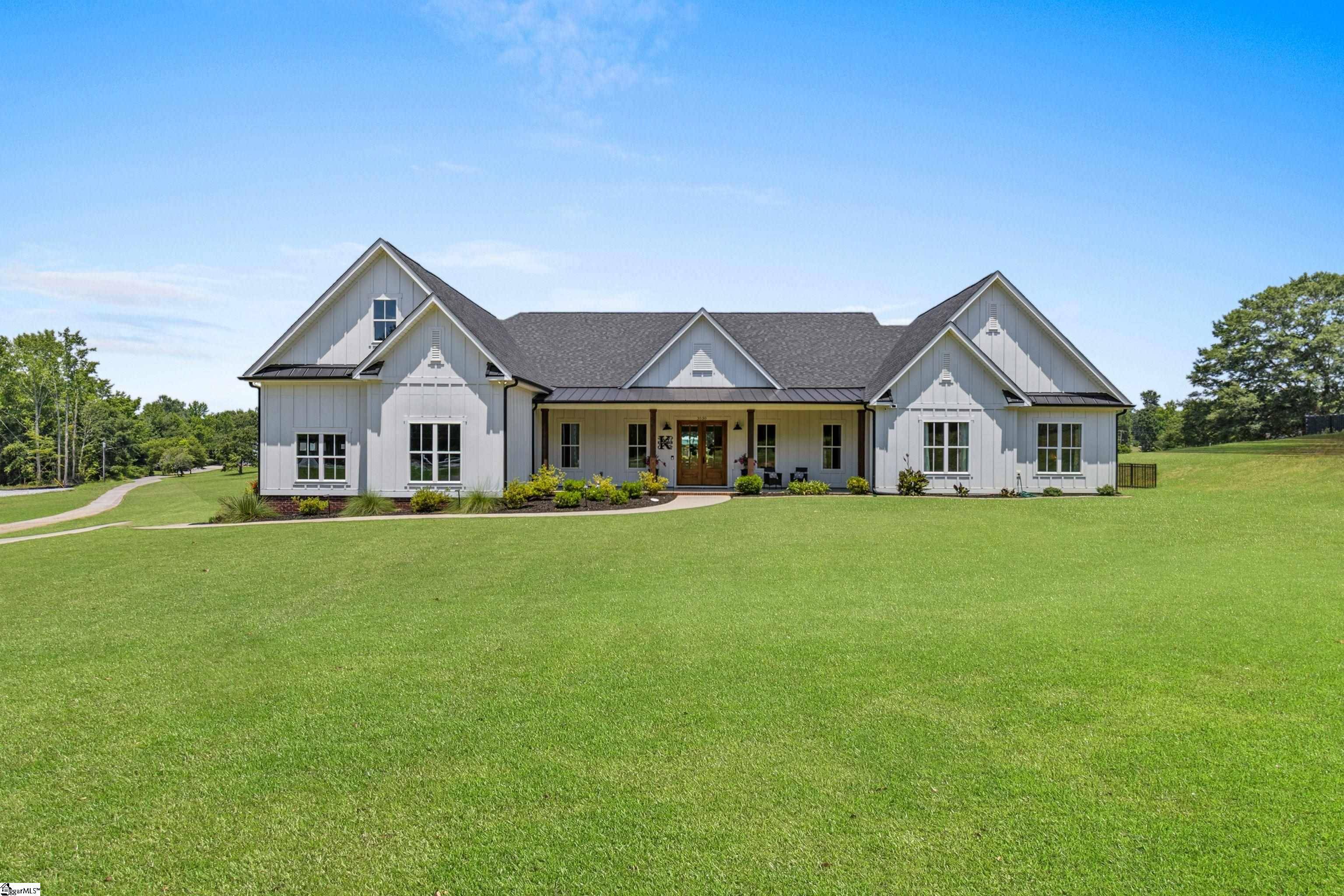3530 W Georgia Road, Piedmont, SC 29673