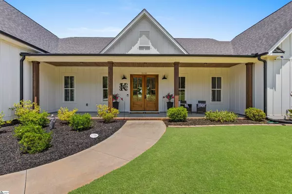 Piedmont, SC 29673,3530 W Georgia Road